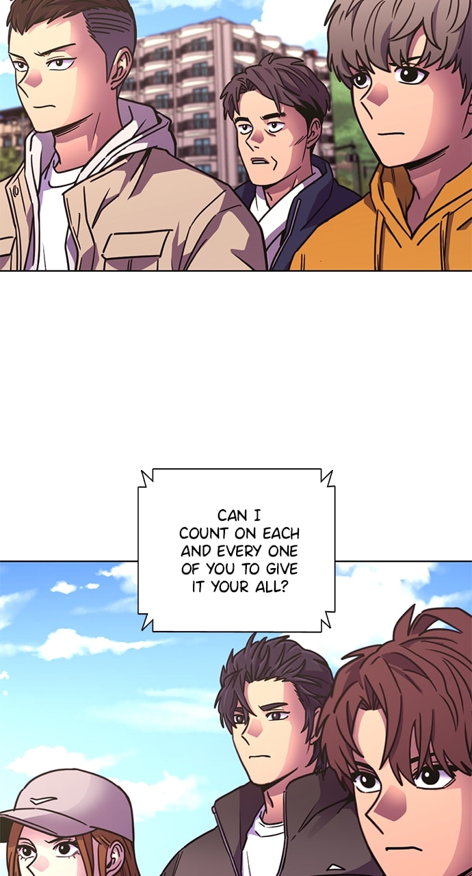 Read 1 Second chapter 252 image 77 on Lezhin