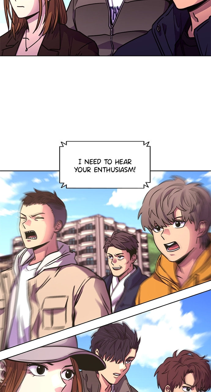 Read 1 Second chapter 252 image 78 on Lezhin