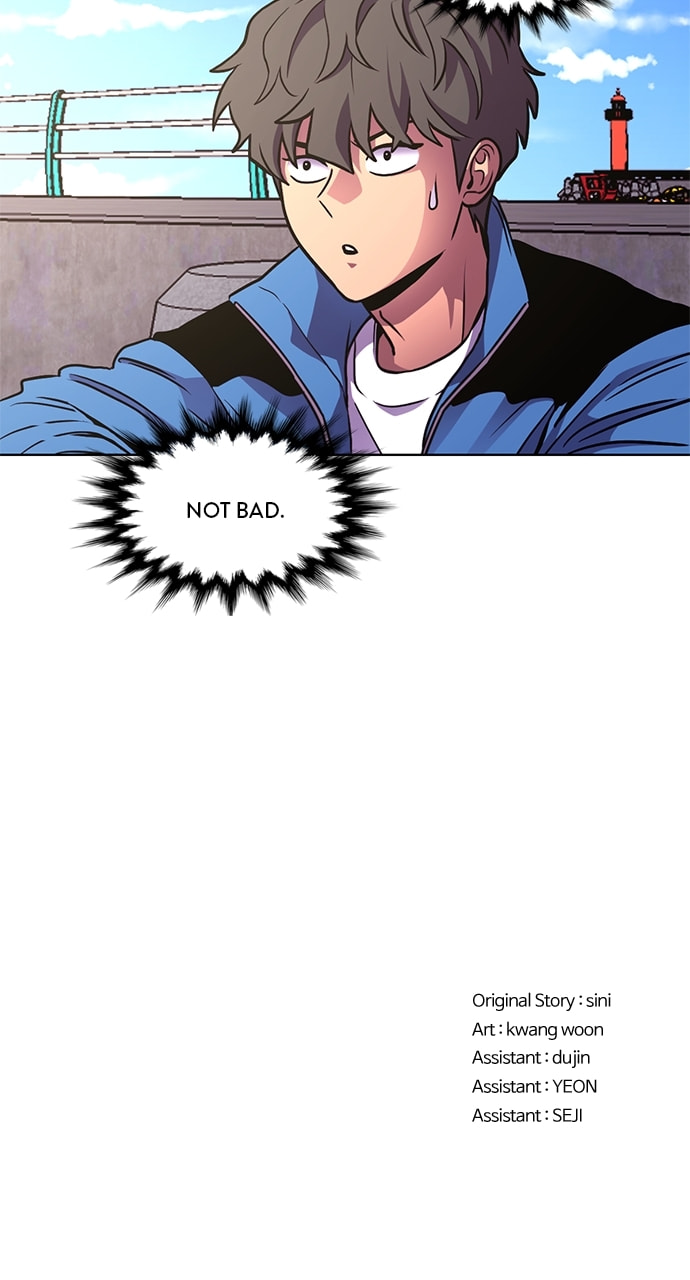 Read 1 Second chapter 252 image 82 on Lezhin