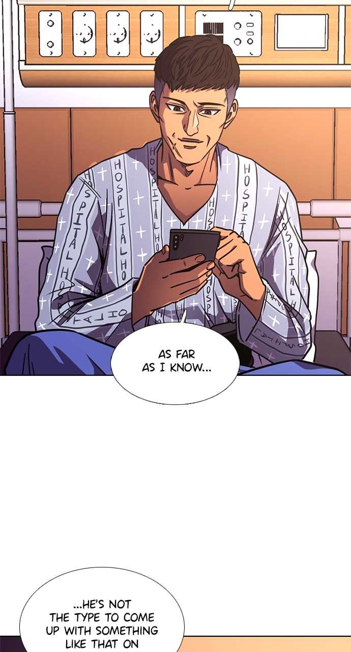 Read 1 Second chapter 252 image 9 on Lezhin