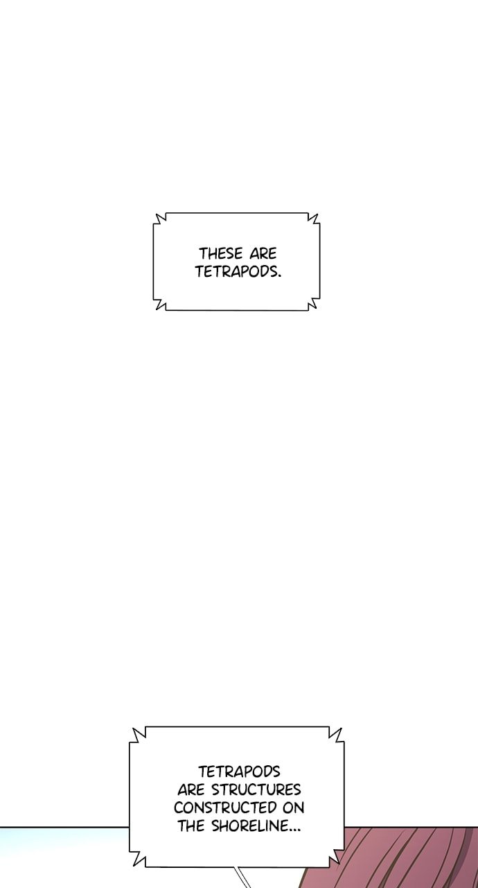 Read 1 Second chapter 253 image 1 on Lezhin