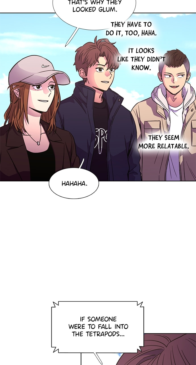 Read 1 Second chapter 253 image 11 on Lezhin