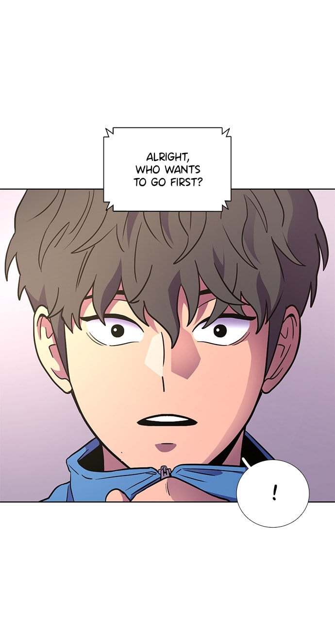 Read 1 Second chapter 253 image 16 on Lezhin