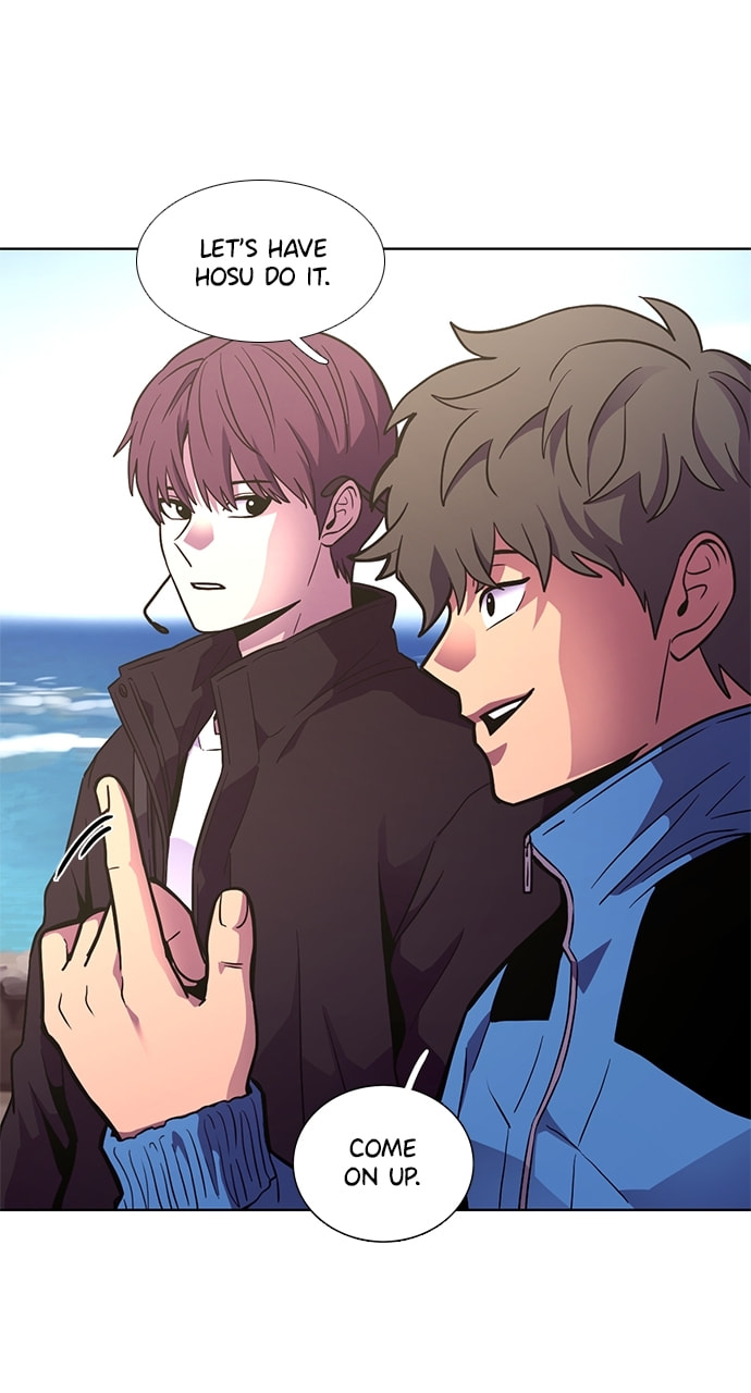 Read 1 Second chapter 253 image 17 on Lezhin