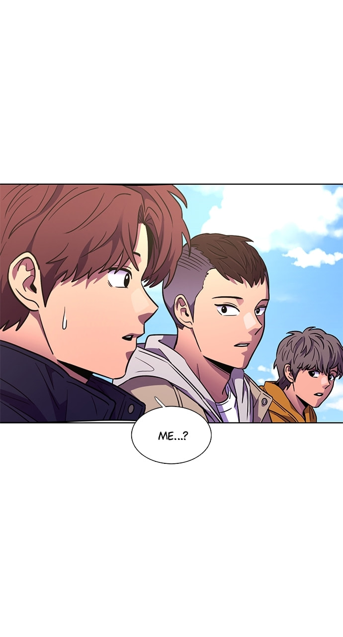 Read 1 Second chapter 253 image 18 on Lezhin