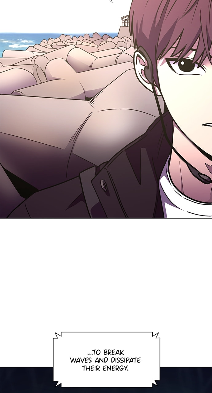 Read 1 Second chapter 253 image 2 on Lezhin