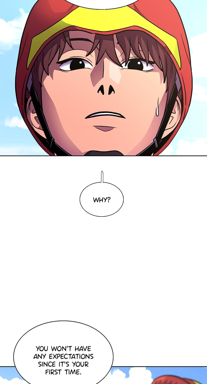 Read 1 Second chapter 253 image 20 on Lezhin