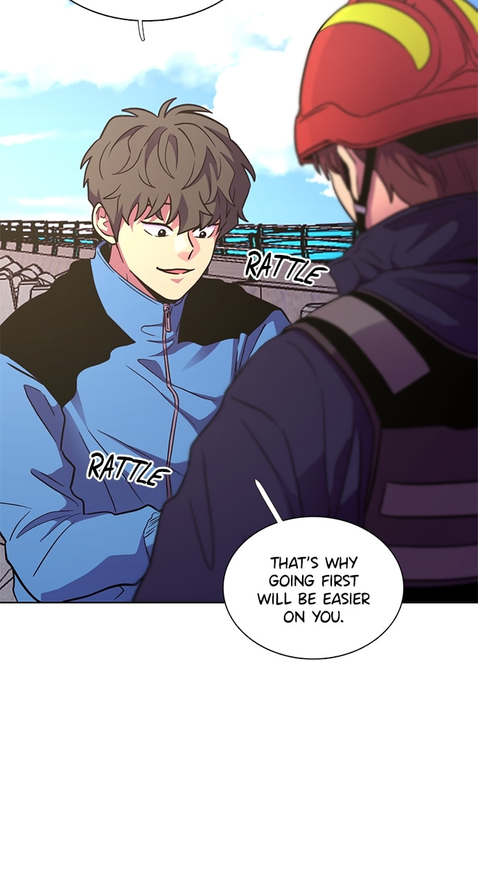 Read 1 Second chapter 253 image 21 on Lezhin