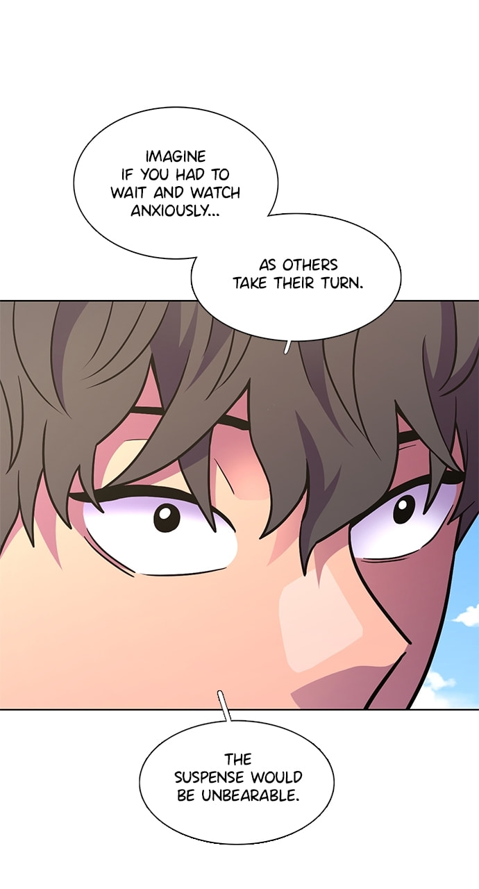 Read 1 Second chapter 253 image 22 on Lezhin