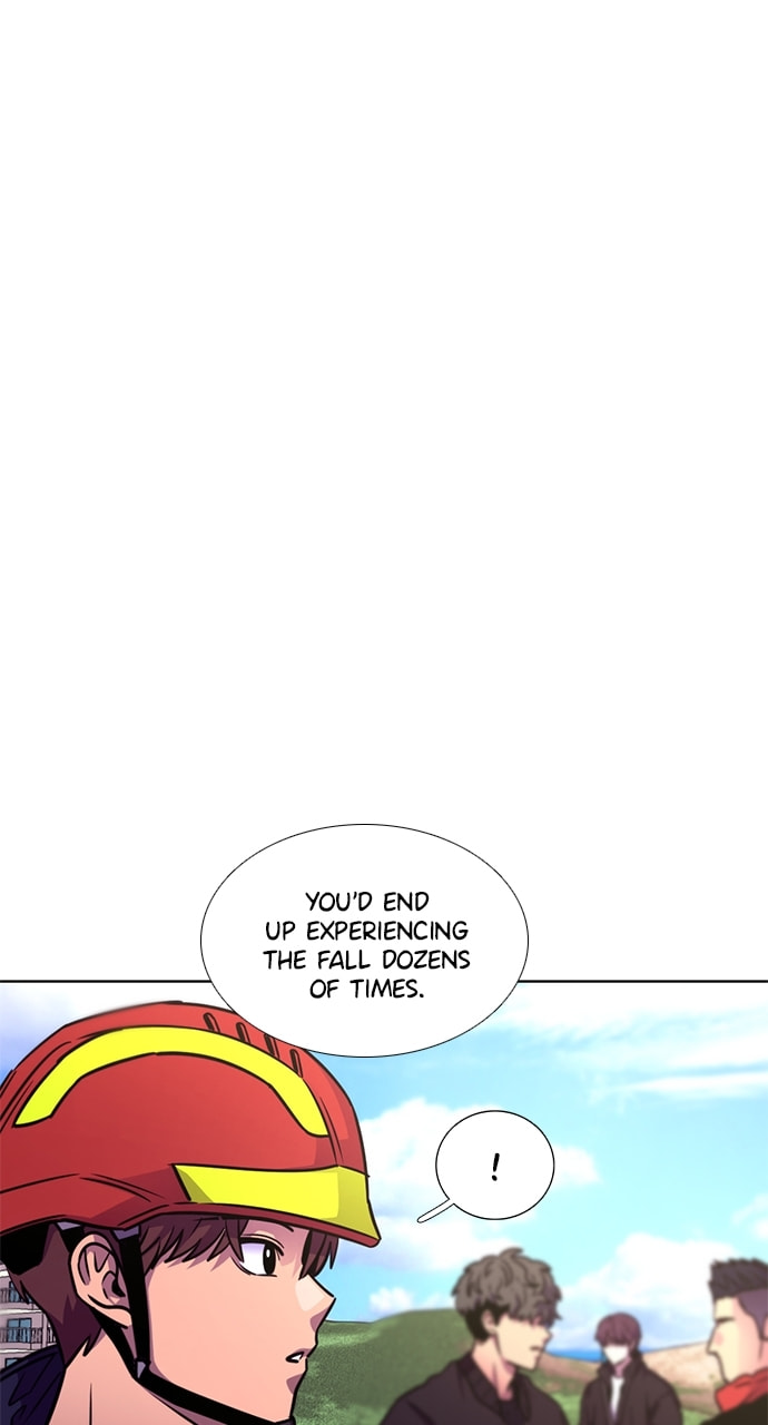 Read 1 Second chapter 253 image 23 on Lezhin