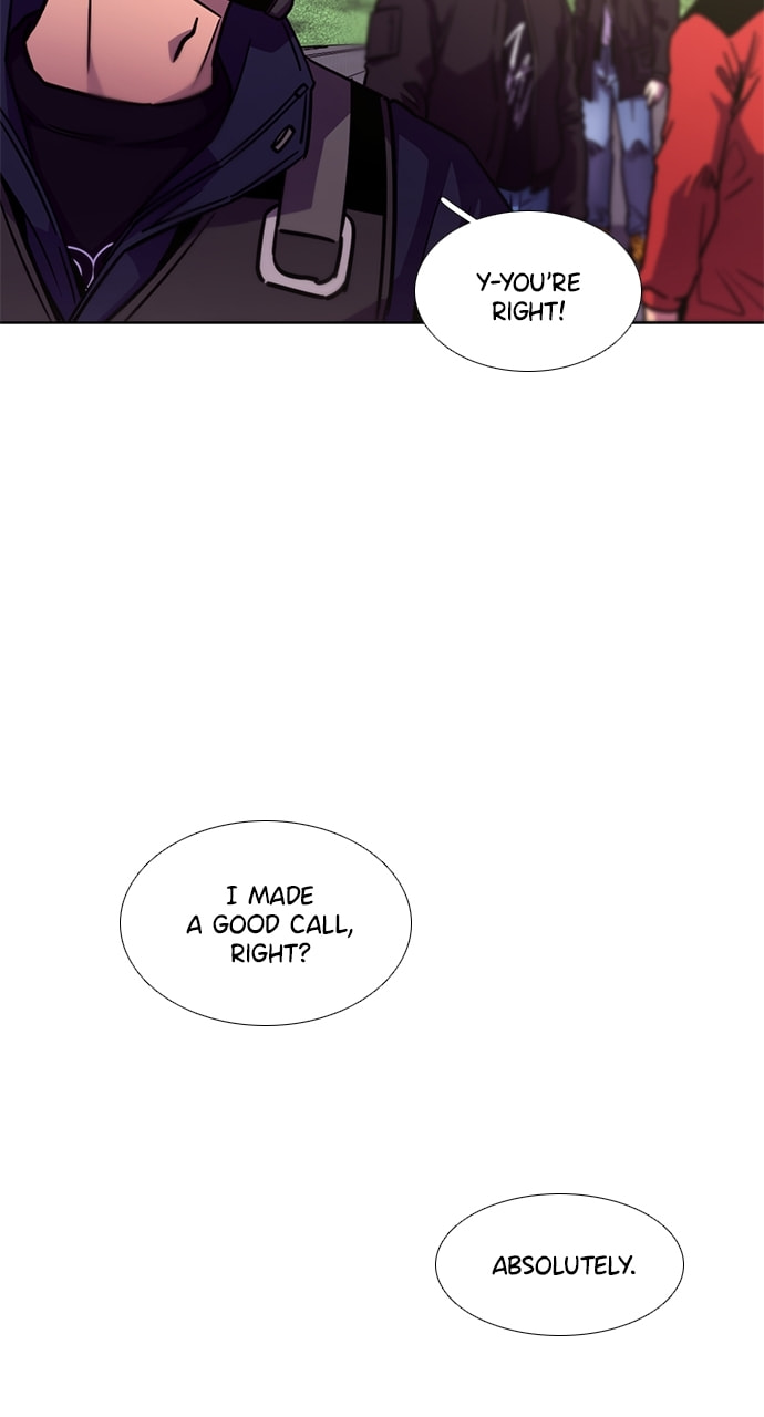 Read 1 Second chapter 253 image 24 on Lezhin