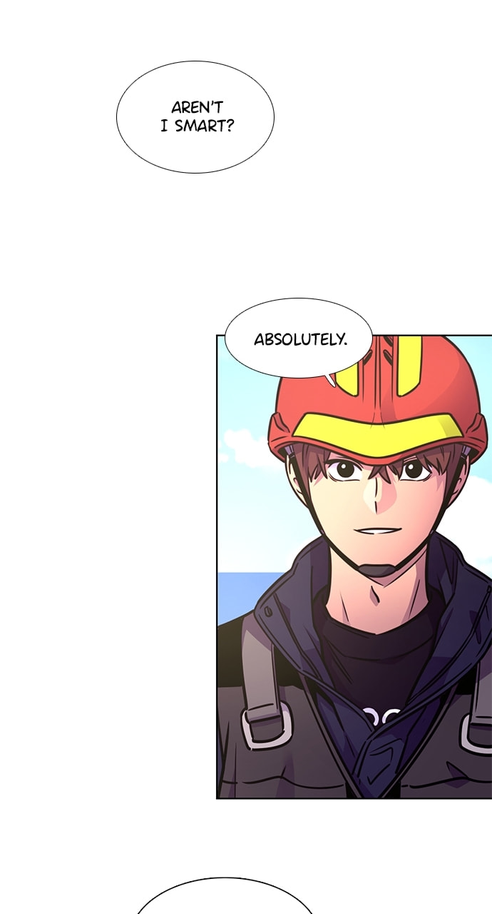 Read 1 Second chapter 253 image 25 on Lezhin