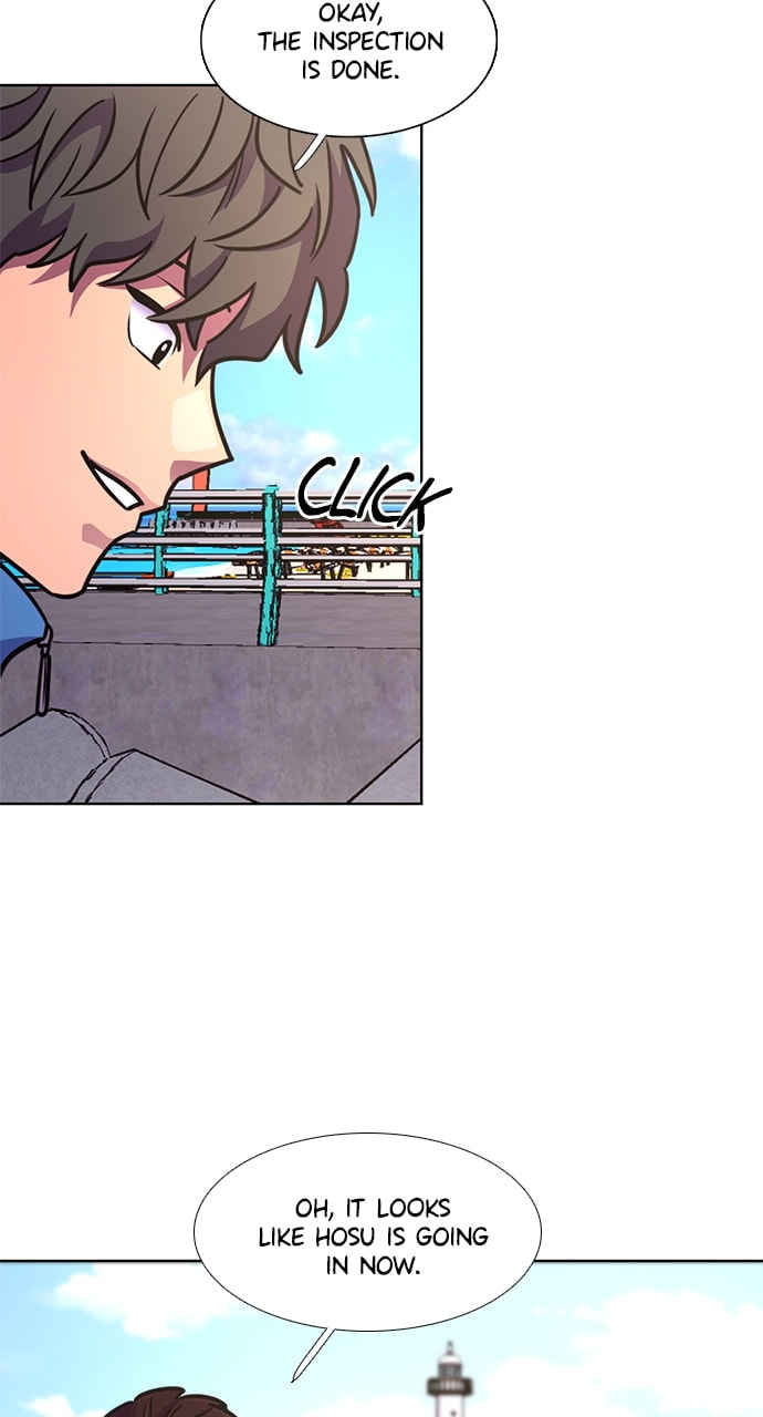 Read 1 Second chapter 253 image 26 on Lezhin
