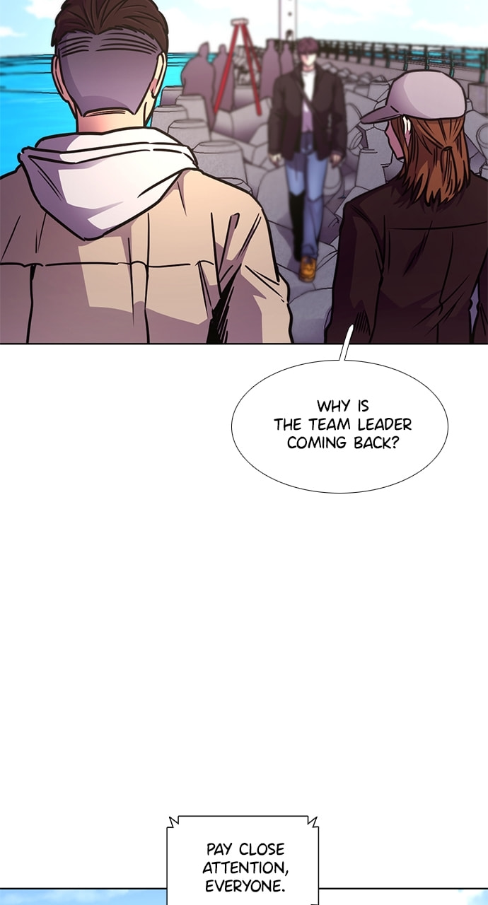 Read 1 Second chapter 253 image 27 on Lezhin