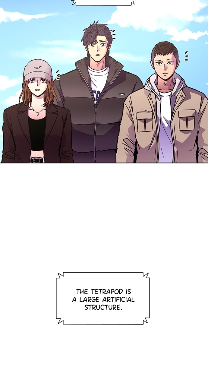 Read 1 Second chapter 253 image 28 on Lezhin