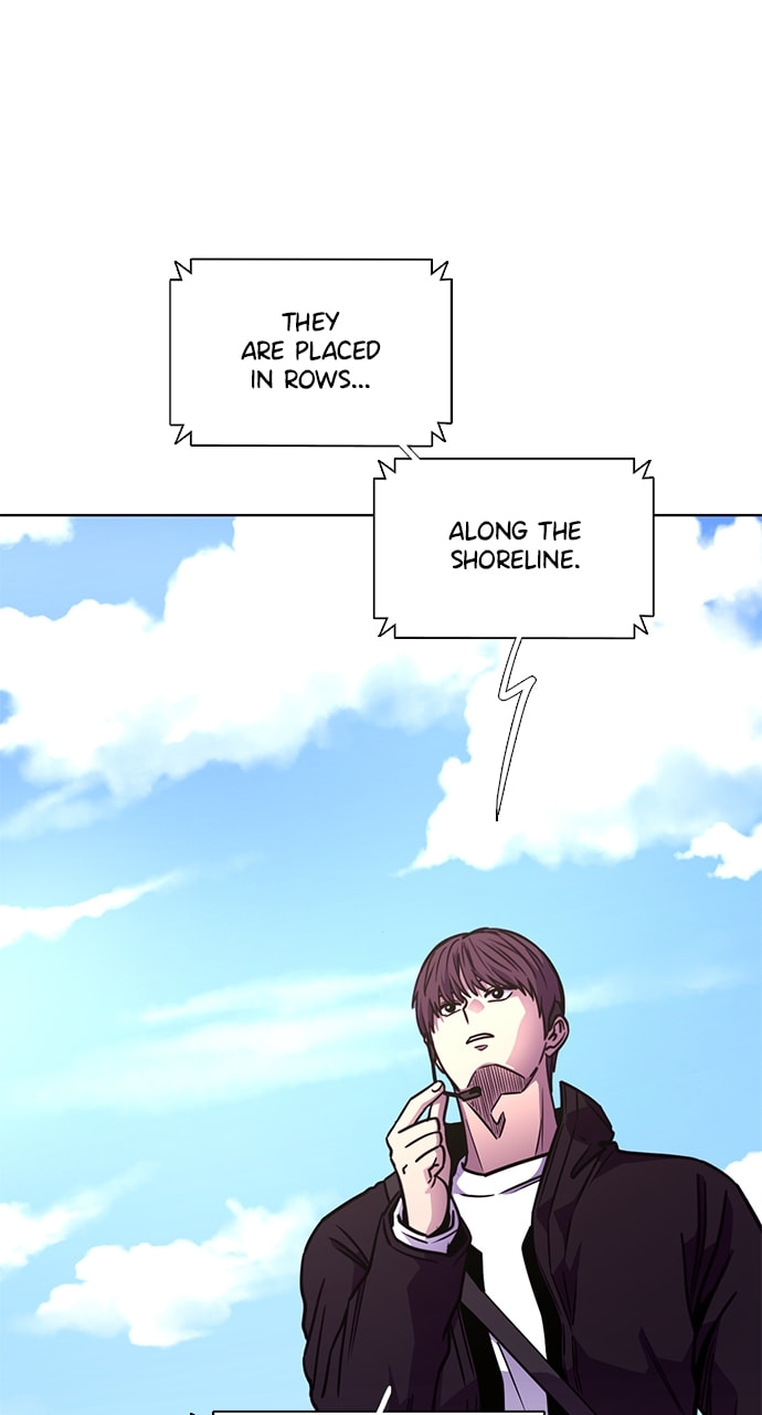 Read 1 Second chapter 253 image 29 on Lezhin