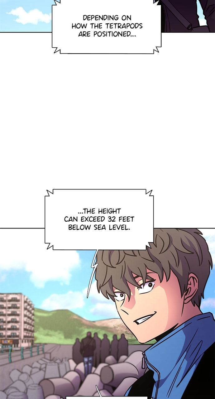 Read 1 Second chapter 253 image 30 on Lezhin