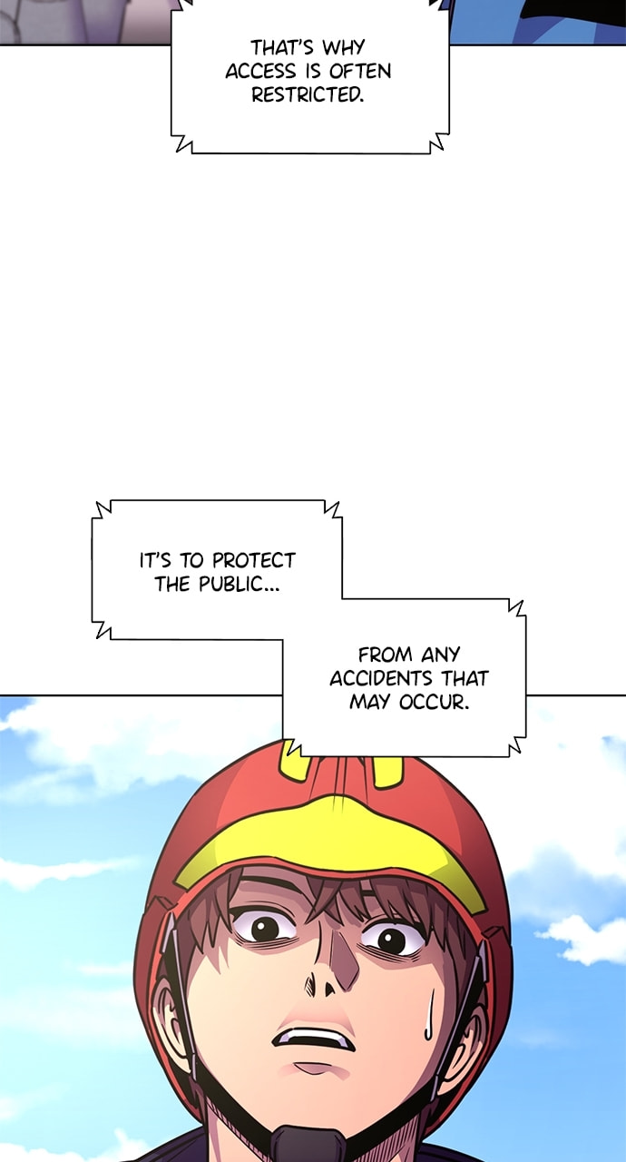 Read 1 Second chapter 253 image 31 on Lezhin
