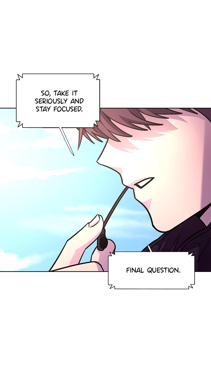 Read 1 Second chapter 253 image 34 on Lezhin