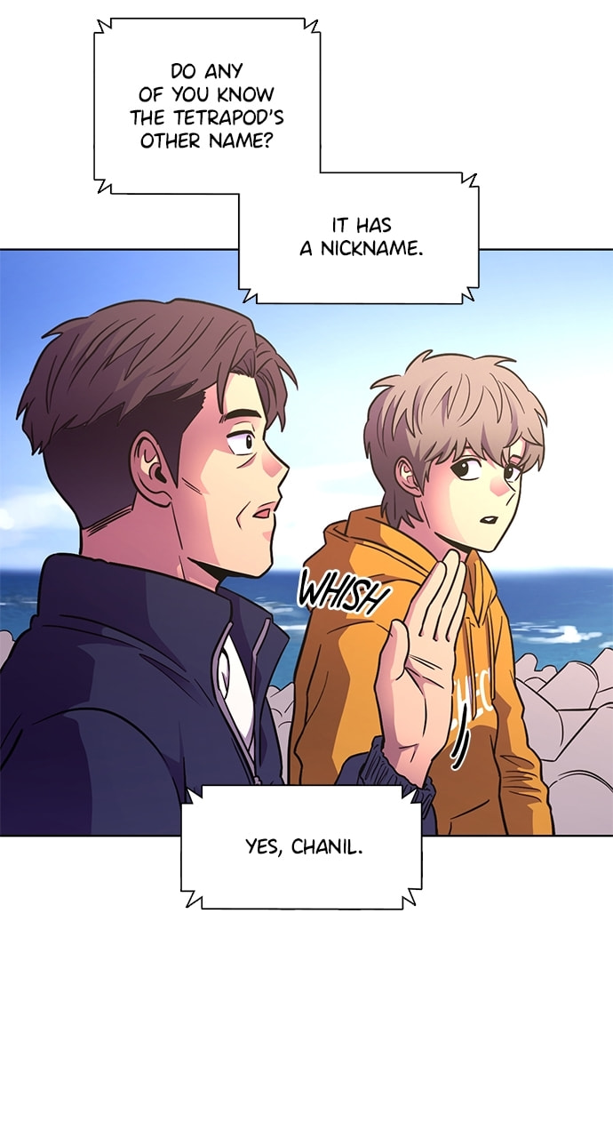 Read 1 Second chapter 253 image 35 on Lezhin