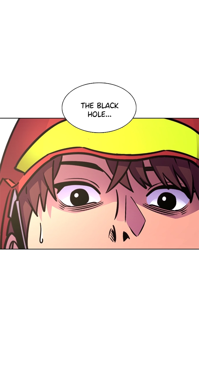 Read 1 Second chapter 253 image 36 on Lezhin