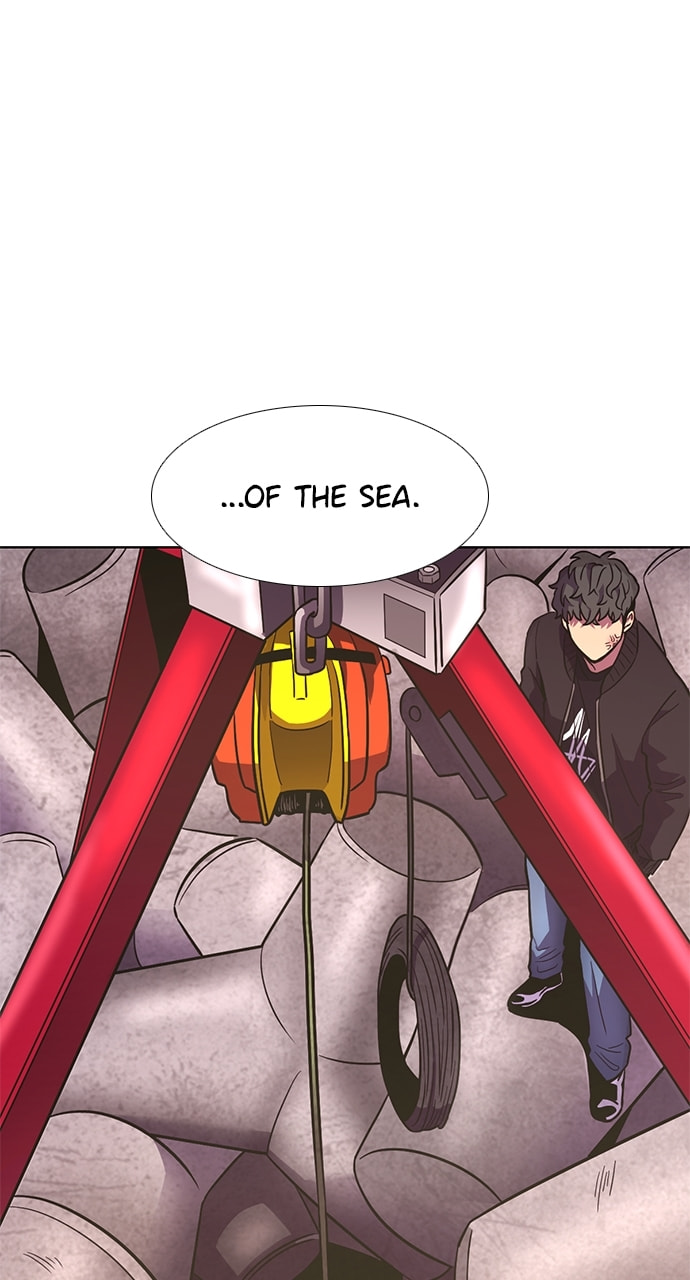 Read 1 Second chapter 253 image 37 on Lezhin
