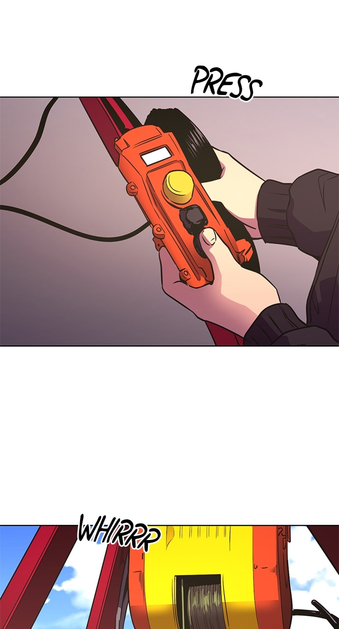 Read 1 Second chapter 253 image 40 on Lezhin
