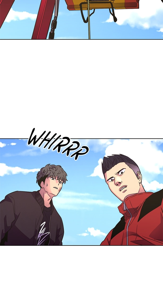 Read 1 Second chapter 253 image 41 on Lezhin