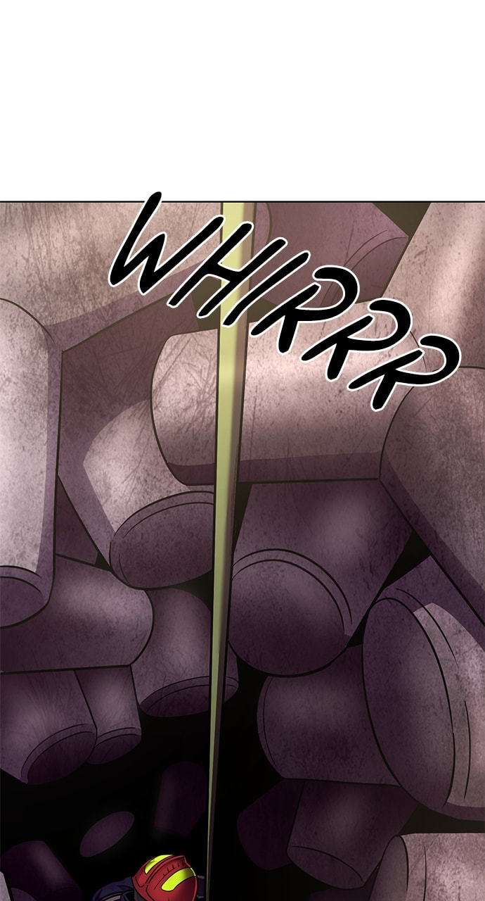 Read 1 Second chapter 253 image 42 on Lezhin