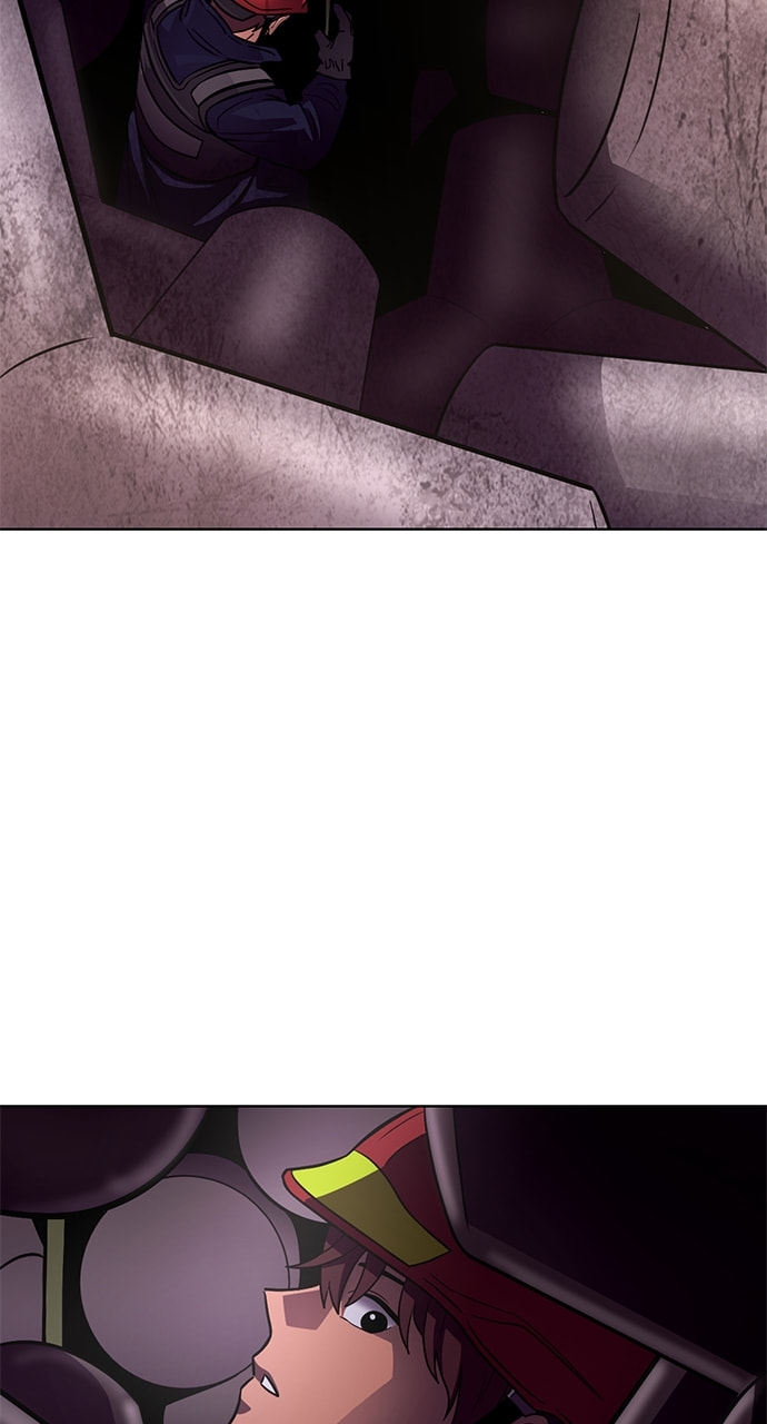 Read 1 Second chapter 253 image 43 on Lezhin