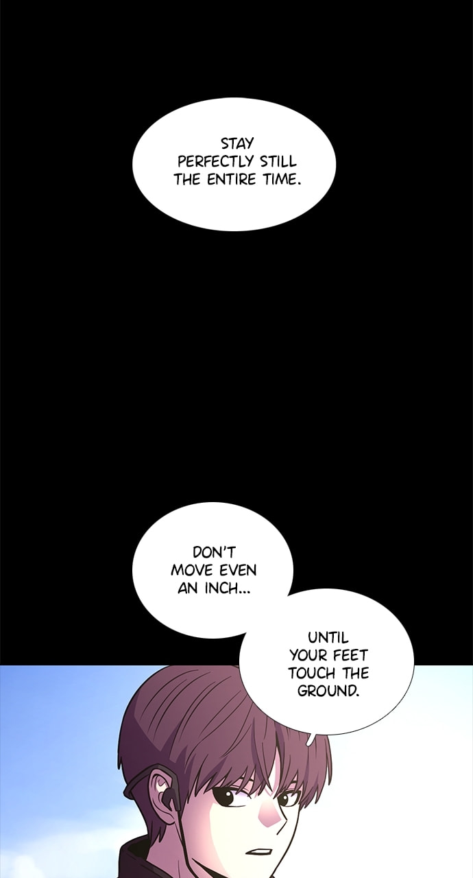 Read 1 Second chapter 253 image 46 on Lezhin