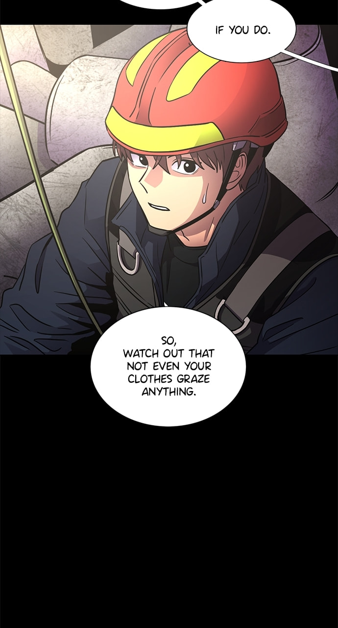 Read 1 Second chapter 253 image 48 on Lezhin