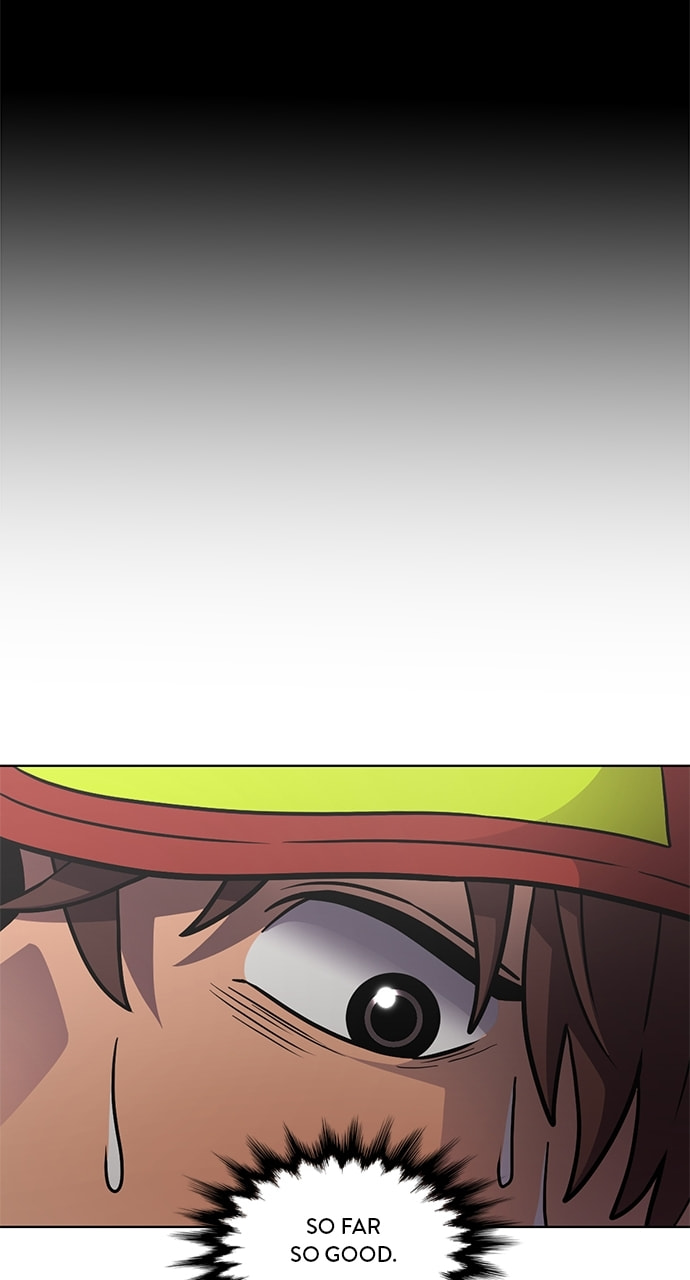 Read 1 Second chapter 253 image 49 on Lezhin