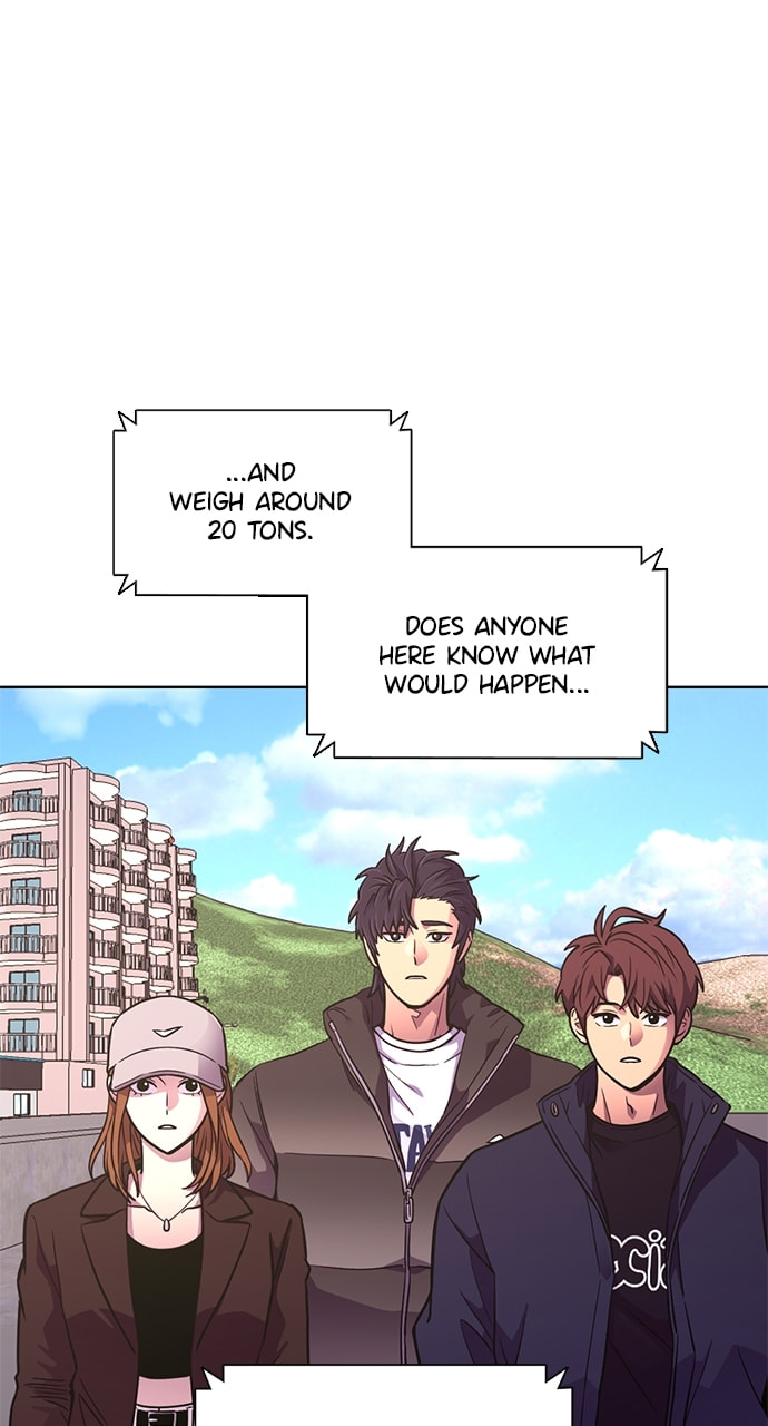 Read 1 Second chapter 253 image 5 on Lezhin