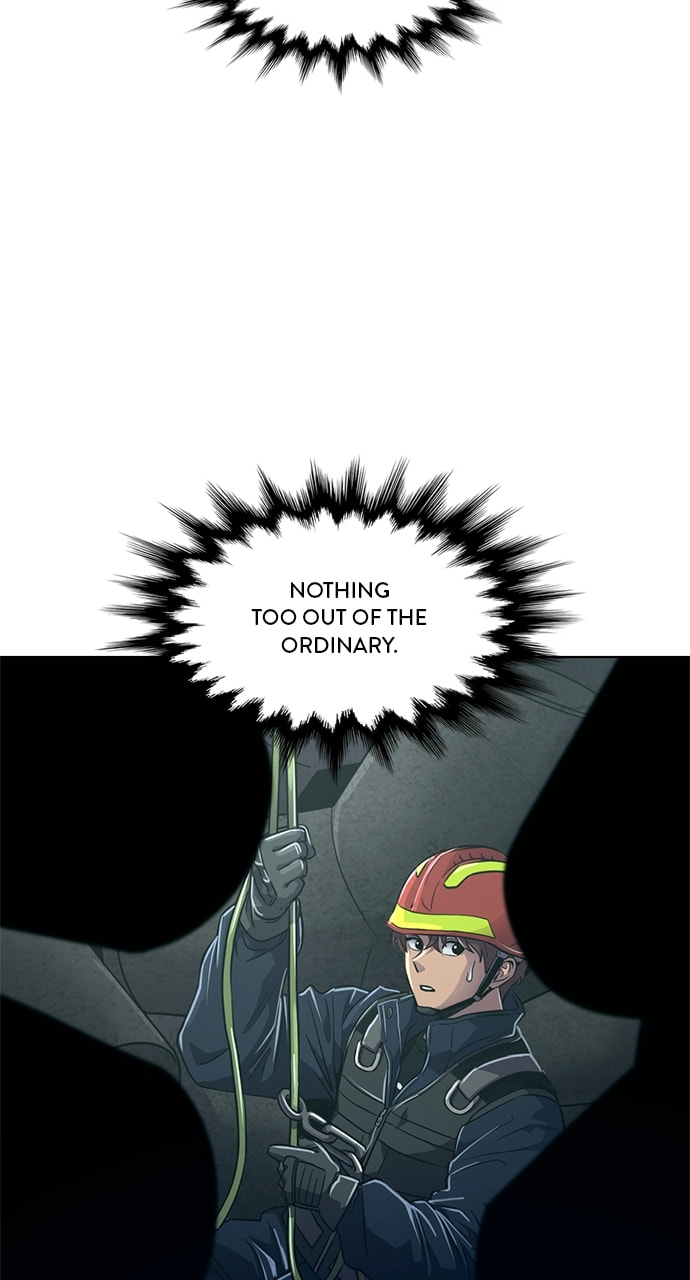Read 1 Second chapter 253 image 50 on Lezhin