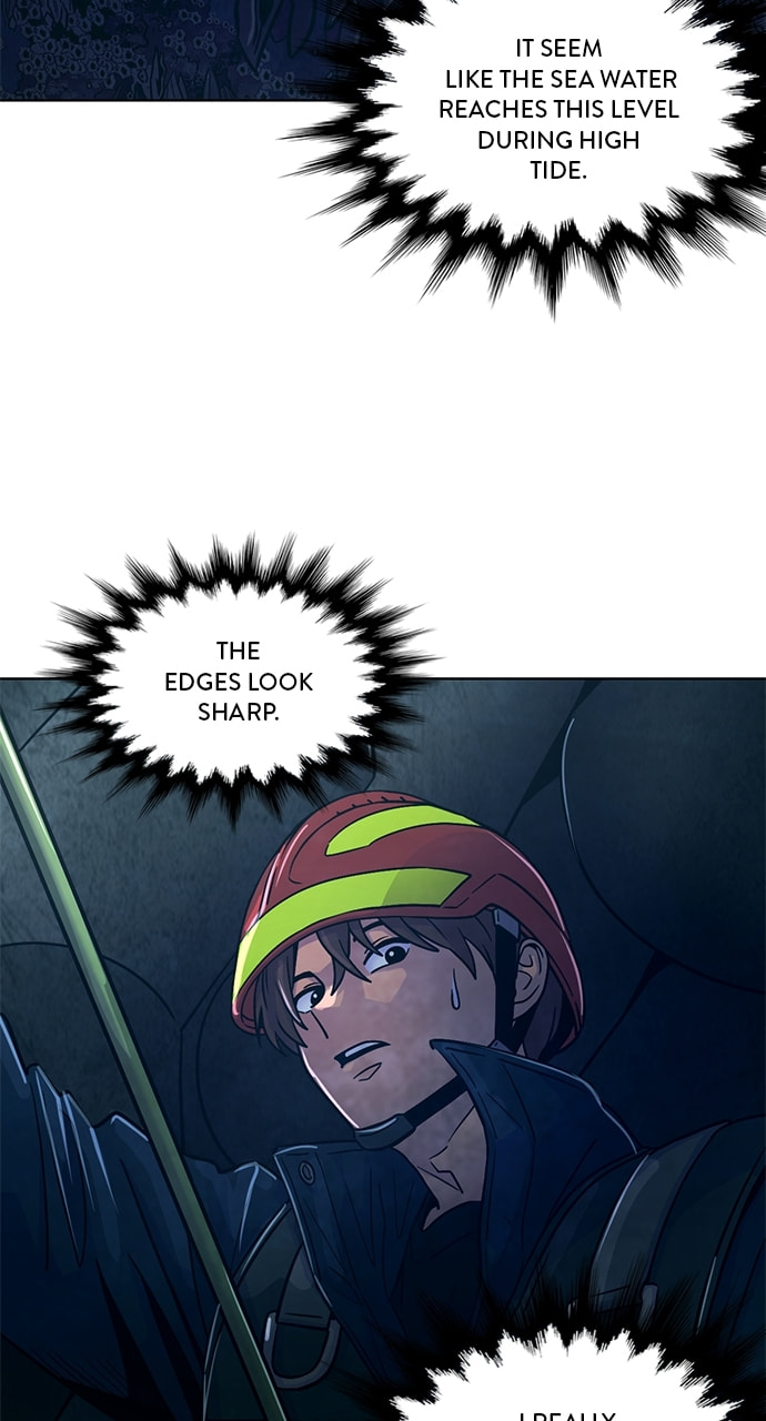 Read 1 Second chapter 253 image 55 on Lezhin