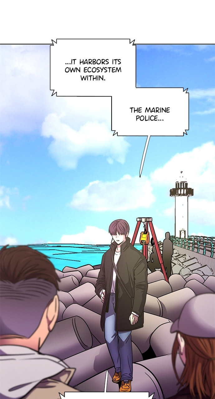 Read 1 Second chapter 253 image 57 on Lezhin