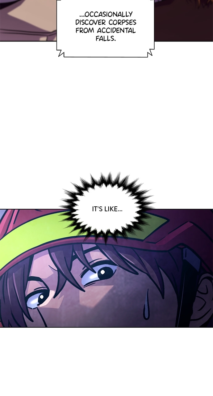 Read 1 Second chapter 253 image 58 on Lezhin