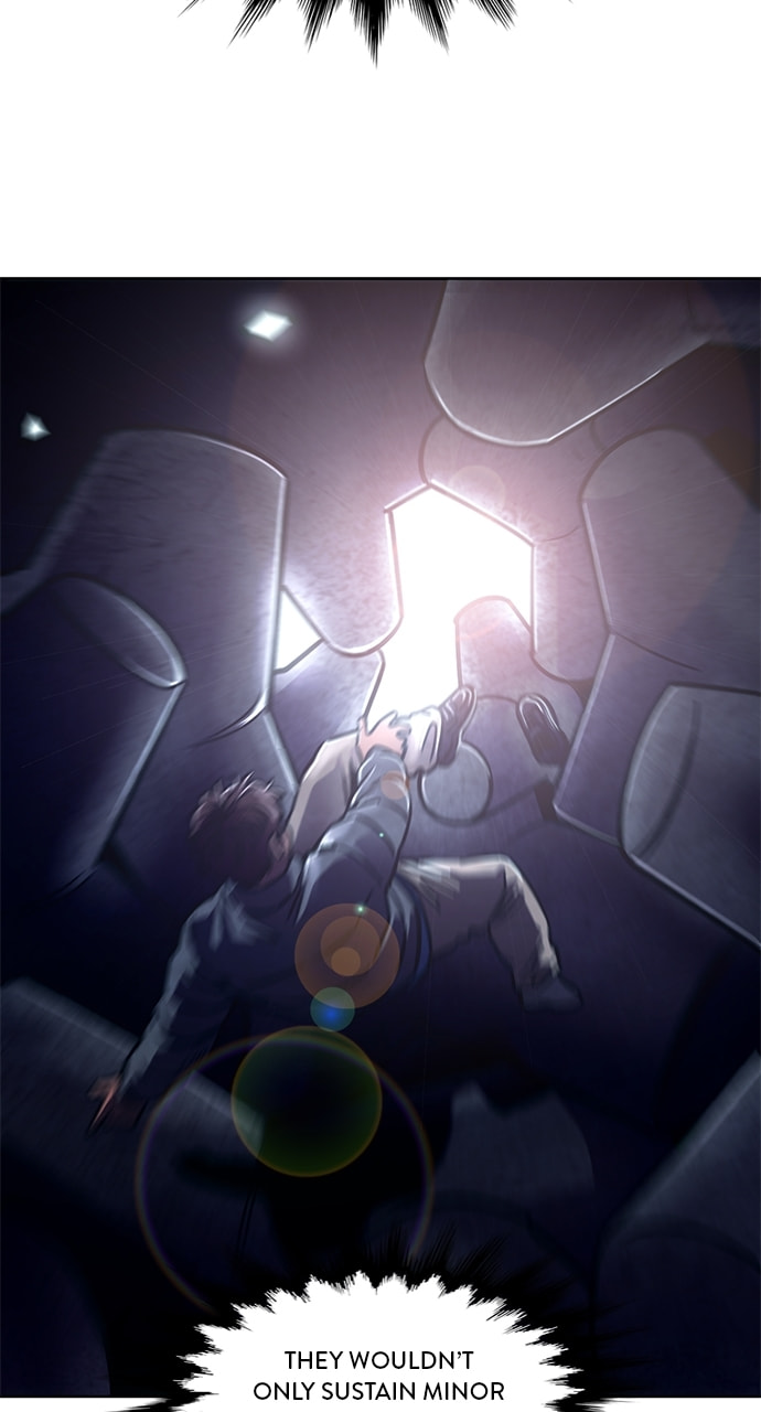 Read 1 Second chapter 253 image 60 on Lezhin