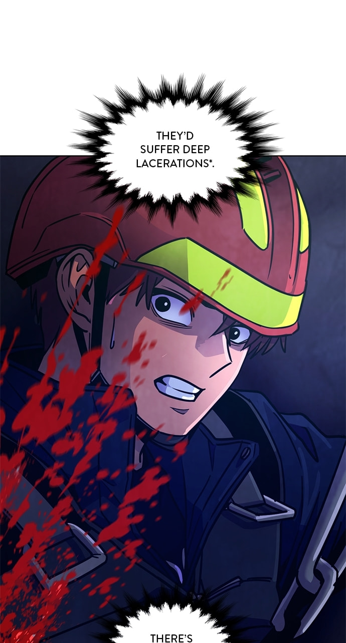 Read 1 Second chapter 253 image 62 on Lezhin