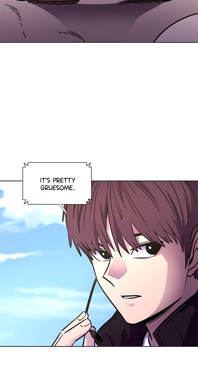 Read 1 Second chapter 253 image 64 on Lezhin