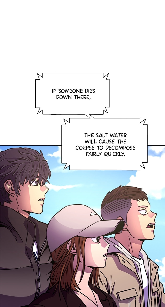 Read 1 Second chapter 253 image 65 on Lezhin