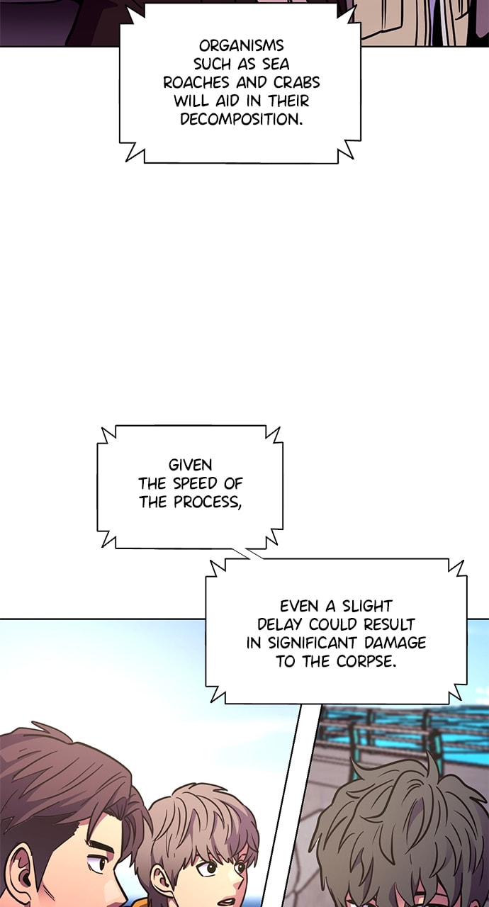 Read 1 Second chapter 253 image 66 on Lezhin