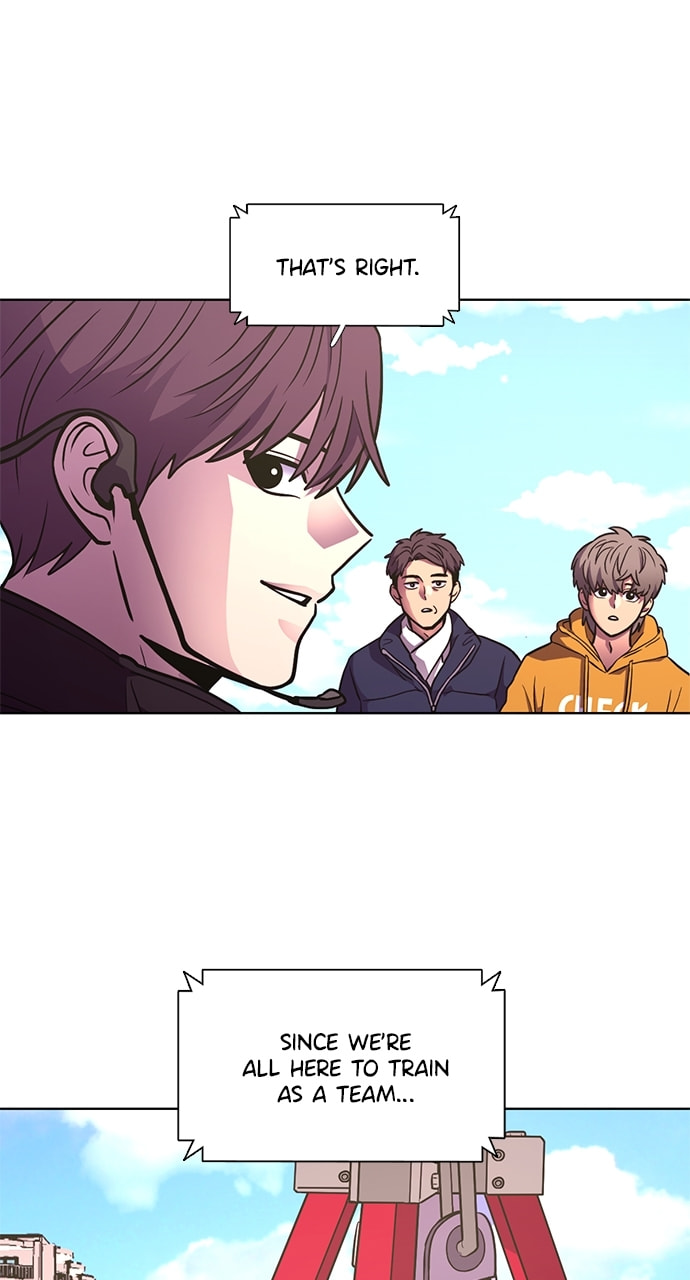 Read 1 Second chapter 253 image 9 on Lezhin