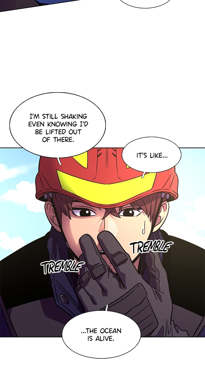 Read 1 Second chapter 254 image 10 on Lezhin