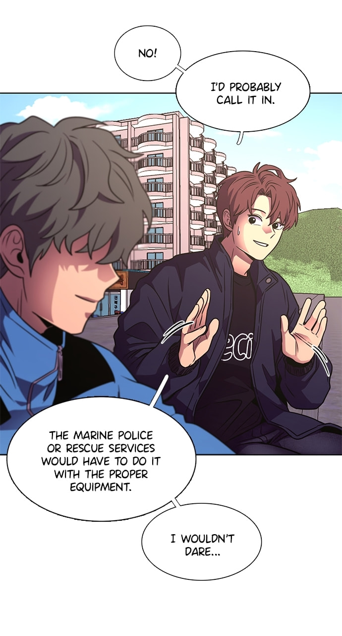Read 1 Second chapter 254 image 13 on Lezhin