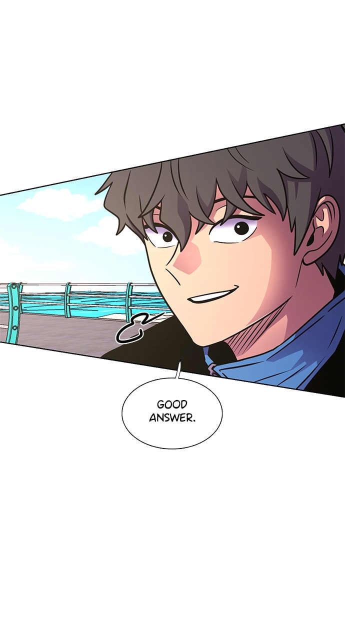 Read 1 Second chapter 254 image 14 on Lezhin