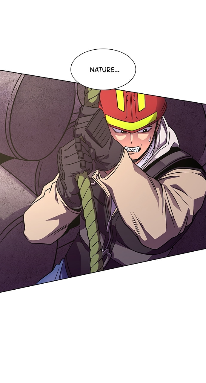 Read 1 Second chapter 254 image 15 on Lezhin