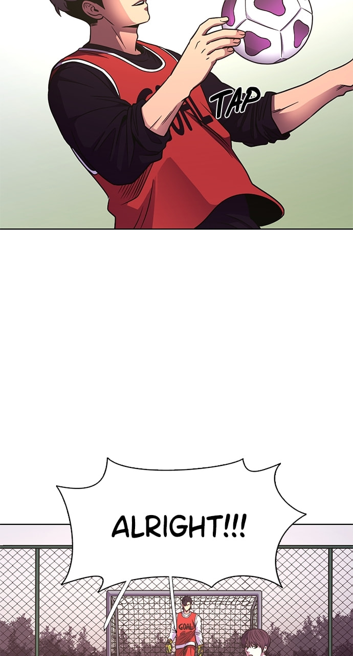 Read 1 Second chapter 254 image 20 on Lezhin