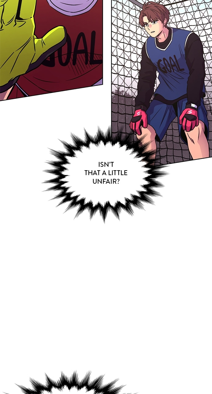 Read 1 Second chapter 254 image 24 on Lezhin